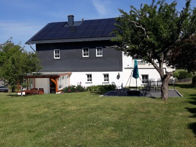 Holiday house Pirmes - Outdoor photo 5