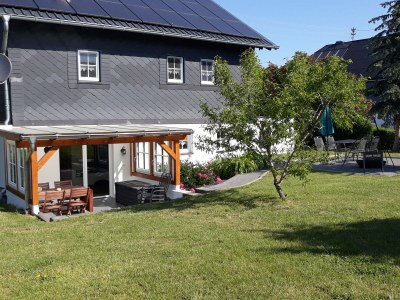 Holiday house Pirmes - Outdoor photo 6