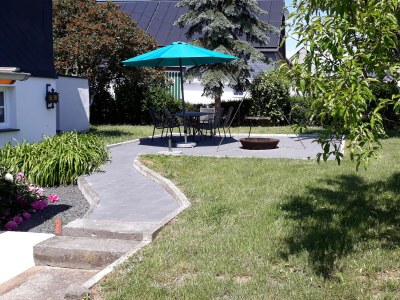 Holiday house Pirmes - Outdoor photo 7