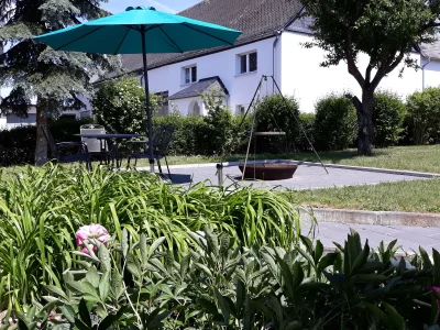 Holiday house Pirmes - Outdoor photo 8