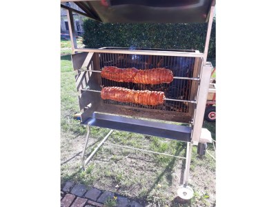 Holiday house Pirmes - Outdoor photo 9