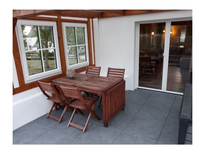 Holiday house Pirmes - Outdoor photo 10