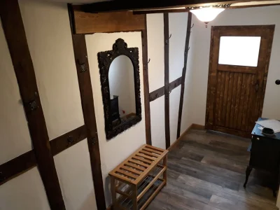 Holiday house Pirmes - Features photo 13