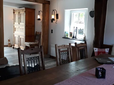 Holiday house Pirmes - Features photo 17