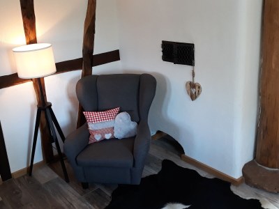 Holiday house Pirmes - Features photo 21