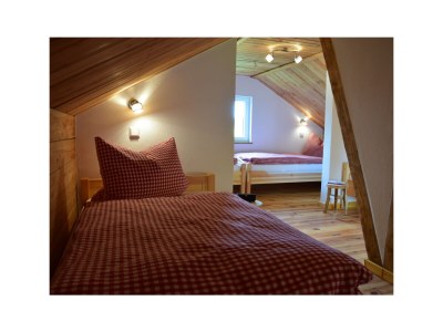 Holiday house Pirmes - Features photo 32