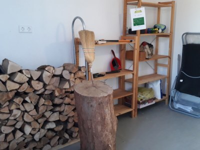 Holiday house Pirmes - Features photo 35