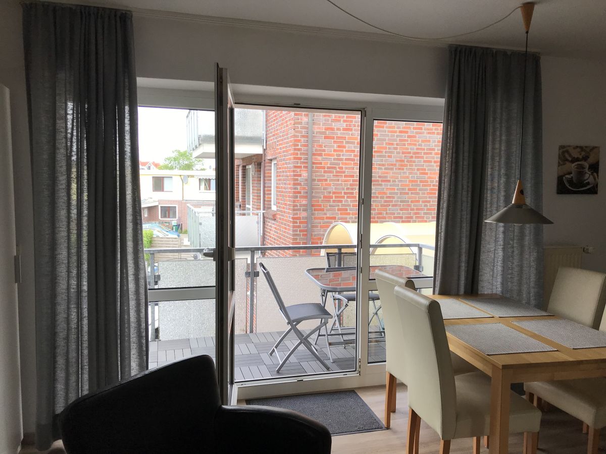 Holiday apartment Verpust - Features photo 2