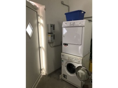 Holiday apartment Verpust - Features photo 8