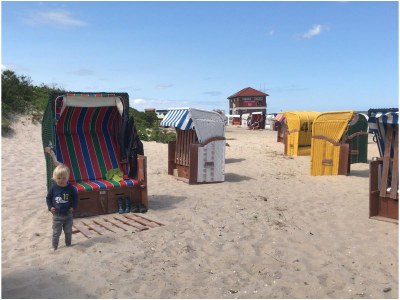 Holiday apartment Verpust - Environment photo 10