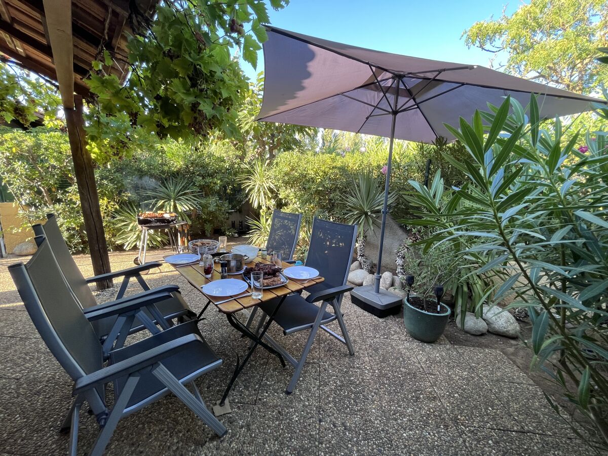 Holiday house Ferienhaus Portiragnes Plage - Outdoor photo 4