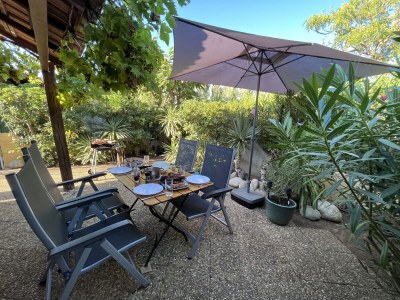 Holiday house Ferienhaus Portiragnes Plage - Outdoor photo 4