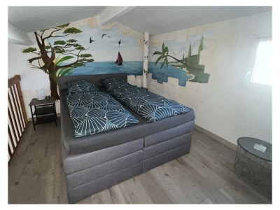 Holiday house Ferienhaus Portiragnes Plage - Features photo 6