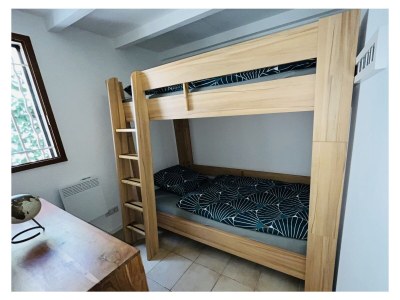 Holiday house Ferienhaus Portiragnes Plage - Features photo 8