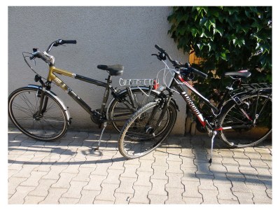 Holiday house Ferienhaus Portiragnes Plage - Features photo 10