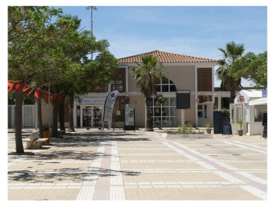 Holiday house Ferienhaus Portiragnes Plage - Environment photo 13