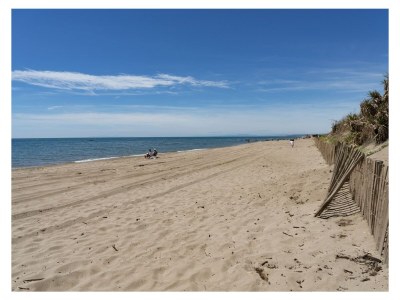 Holiday house Ferienhaus Portiragnes Plage - Environment photo 15