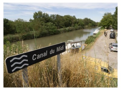 Holiday house Ferienhaus Portiragnes Plage - Environment photo 18