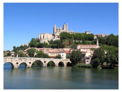 Holiday house Ferienhaus Portiragnes Plage - Environment photo 21