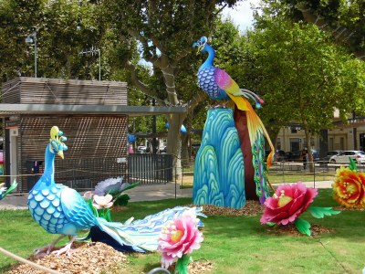 Holiday house Ferienhaus Portiragnes Plage - Environment photo 23