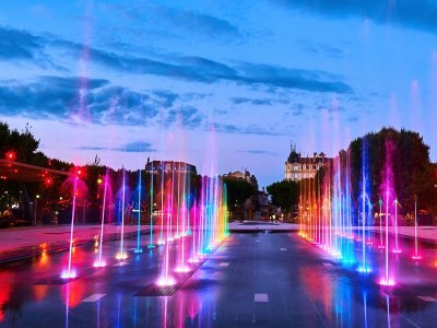 Holiday house Ferienhaus Portiragnes Plage - Environment photo 24