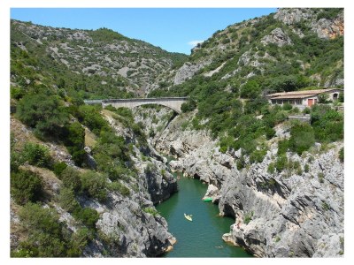 Holiday house Ferienhaus Portiragnes Plage - Environment photo 25