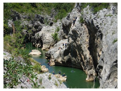Holiday house Ferienhaus Portiragnes Plage - Environment photo 26