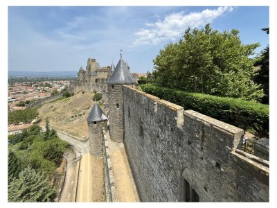 Holiday house Ferienhaus Portiragnes Plage - Environment photo 27