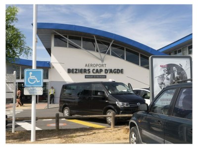 Holiday house Ferienhaus Portiragnes Plage - Environment photo 28