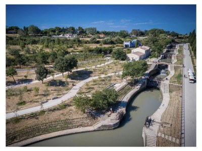 Holiday house Ferienhaus Portiragnes Plage - Environment photo 30