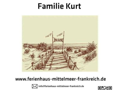 Holiday house Ferienhaus Portiragnes Plage - Document photo 36