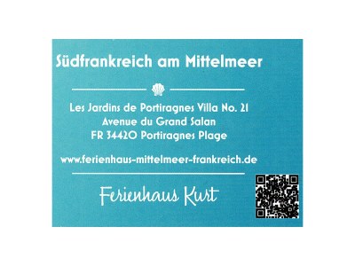 Holiday house Ferienhaus Portiragnes Plage - Document photo 38