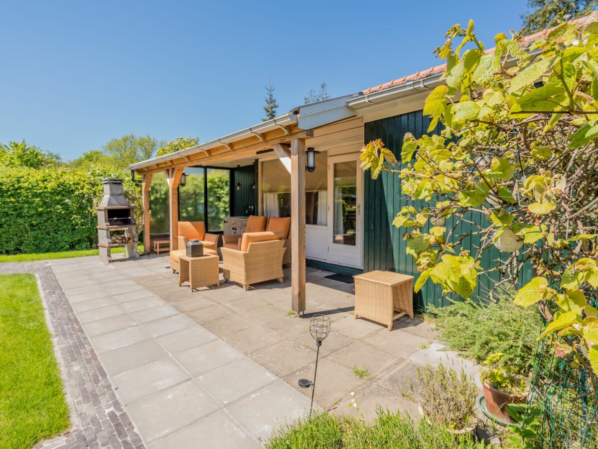 Holiday house 't Ongerepte 42