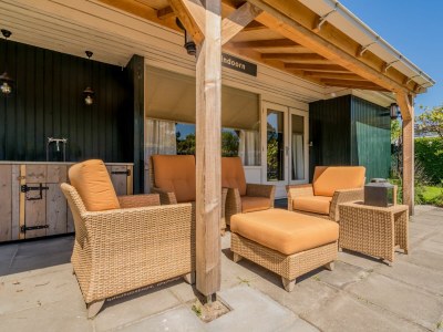 Holiday house 't Ongerepte 42 - Outdoor photo 4