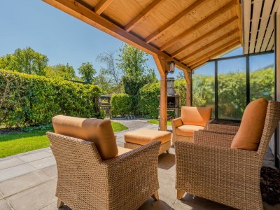 Holiday house 't Ongerepte 42 - Outdoor photo 5