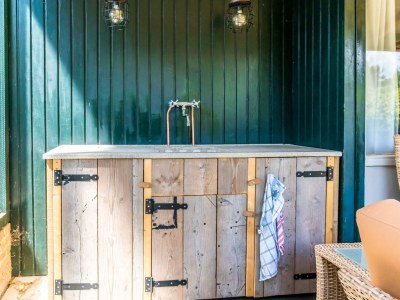 Holiday house 't Ongerepte 42 - Outdoor photo 6