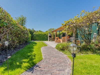 Holiday house 't Ongerepte 42 - Outdoor photo 7