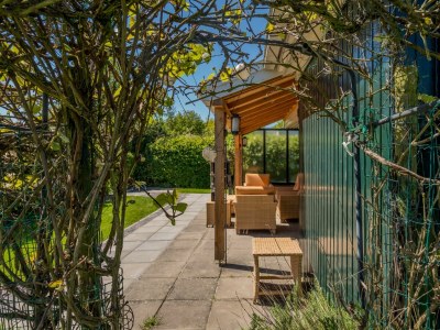 Holiday house 't Ongerepte 42 - Outdoor photo 11