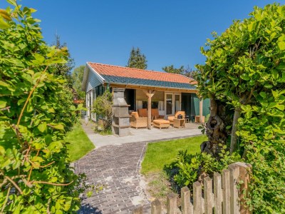 Holiday house 't Ongerepte 42 - Outdoor photo 12