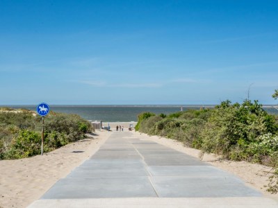 Holiday house 't Ongerepte 42 - Environment photo 25