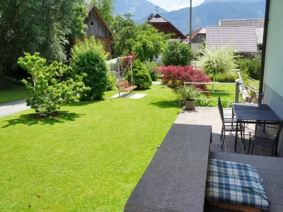 Holiday apartment Guesthouse in Wiesengrund Top 1 - Outdoor photo 3