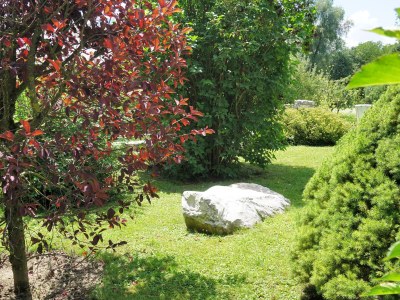 Holiday apartment Guesthouse in Wiesengrund Top 1 - Outdoor photo 4