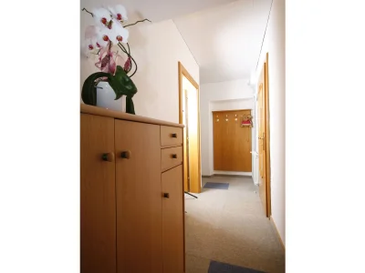 Holiday apartment Guesthouse in Wiesengrund Top 1 - Features photo 6