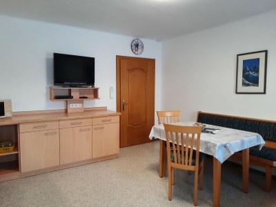 Holiday apartment Guesthouse in Wiesengrund Top 1 - Features photo 7