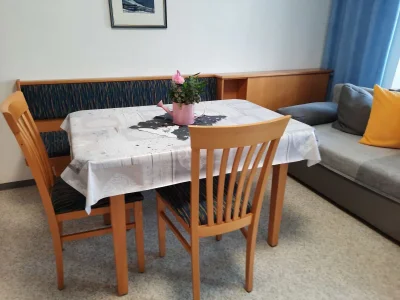 Holiday apartment Guesthouse in Wiesengrund Top 1 - Features photo 8