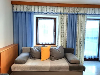 Holiday apartment Guesthouse in Wiesengrund Top 1 - Features photo 9