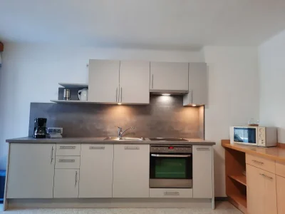 Holiday apartment Guesthouse in Wiesengrund Top 1 - Features photo 10