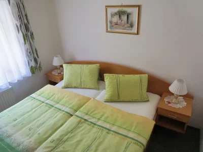 Holiday apartment Guesthouse in Wiesengrund Top 1 - Features photo 11