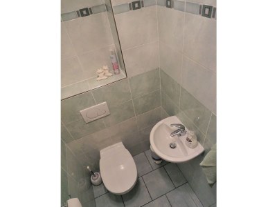 Holiday apartment Guesthouse in Wiesengrund Top 1 - Features photo 15