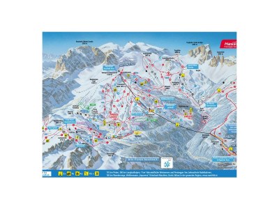 Holiday apartment Guesthouse in Wiesengrund Top 1 - Environment photo 16